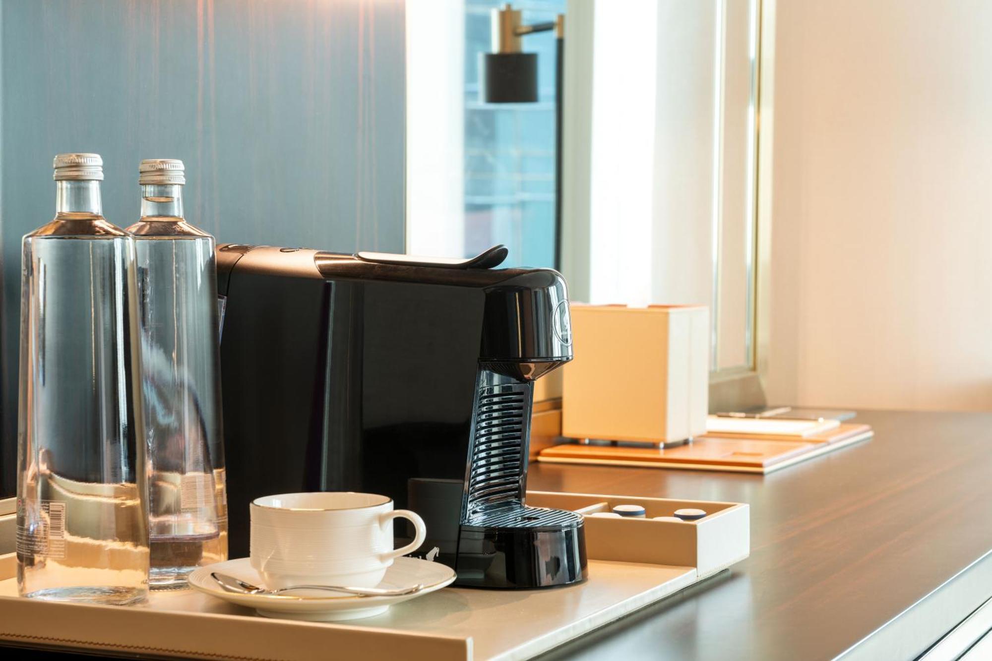 Hilton Riyadh Olaya Εξωτερικό φωτογραφία