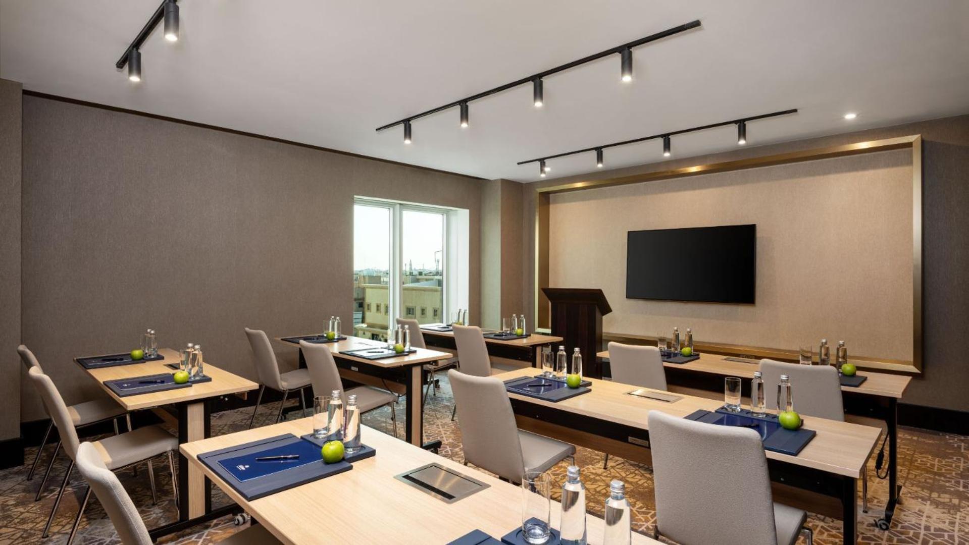 Hilton Riyadh Olaya Εξωτερικό φωτογραφία