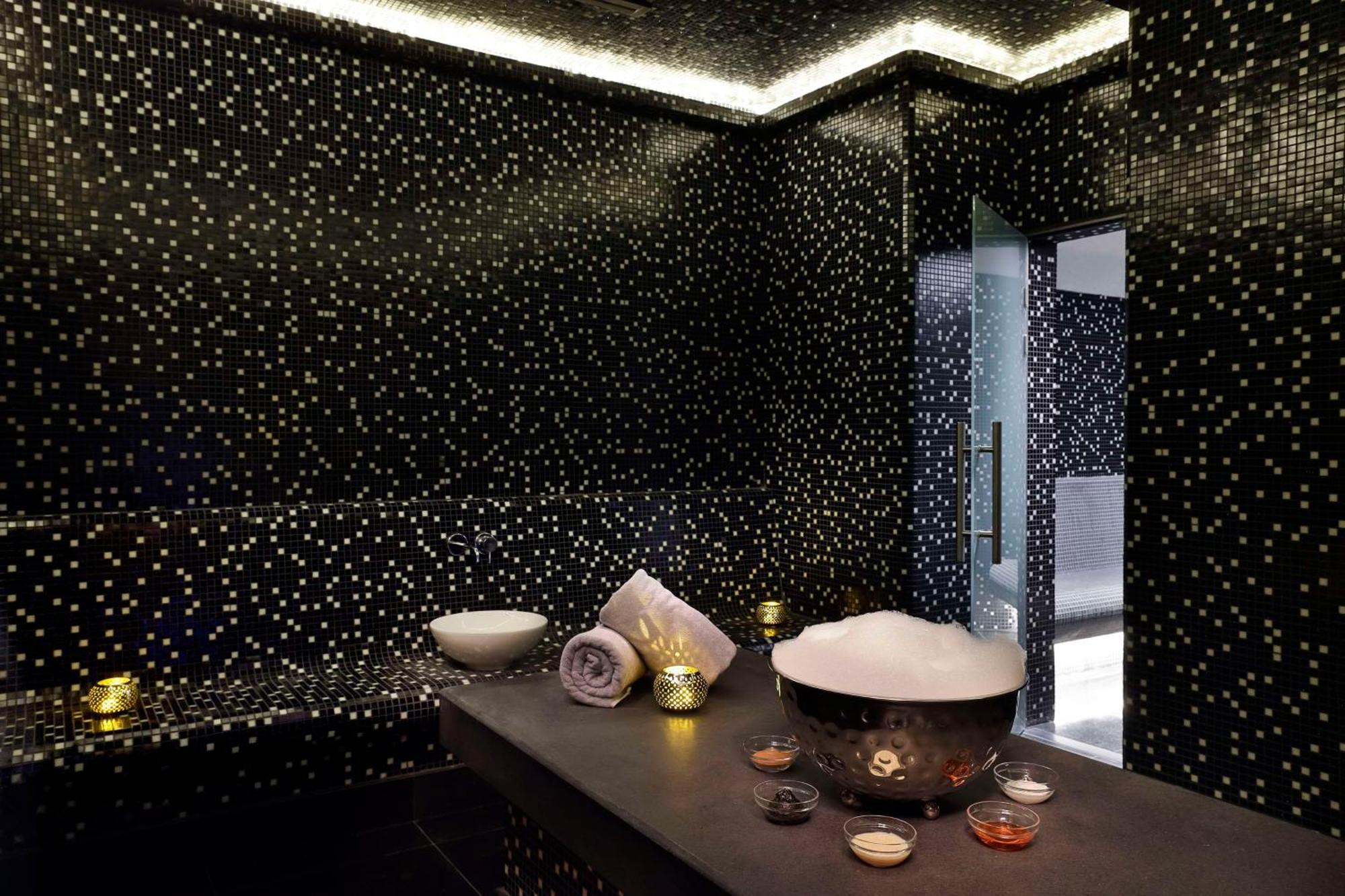 Hilton Riyadh Olaya Εξωτερικό φωτογραφία