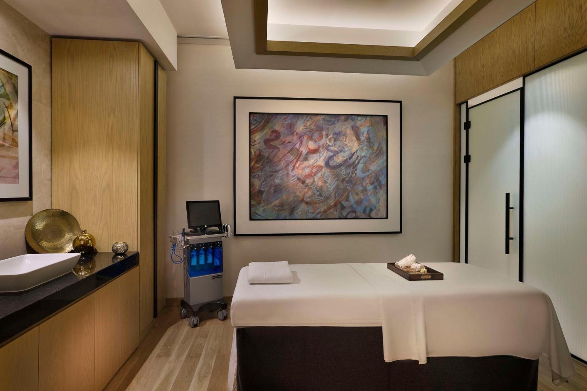 Hilton Riyadh Olaya Εξωτερικό φωτογραφία