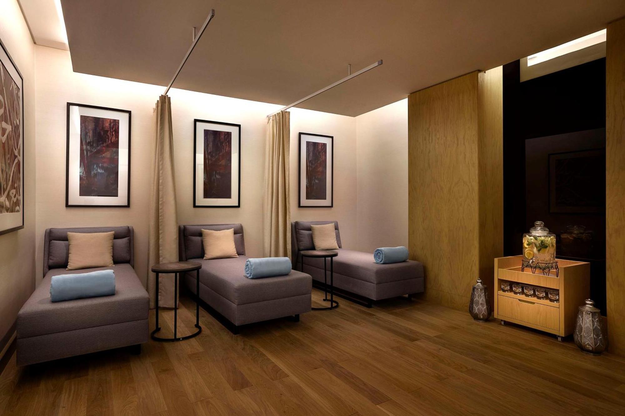 Hilton Riyadh Olaya Εξωτερικό φωτογραφία