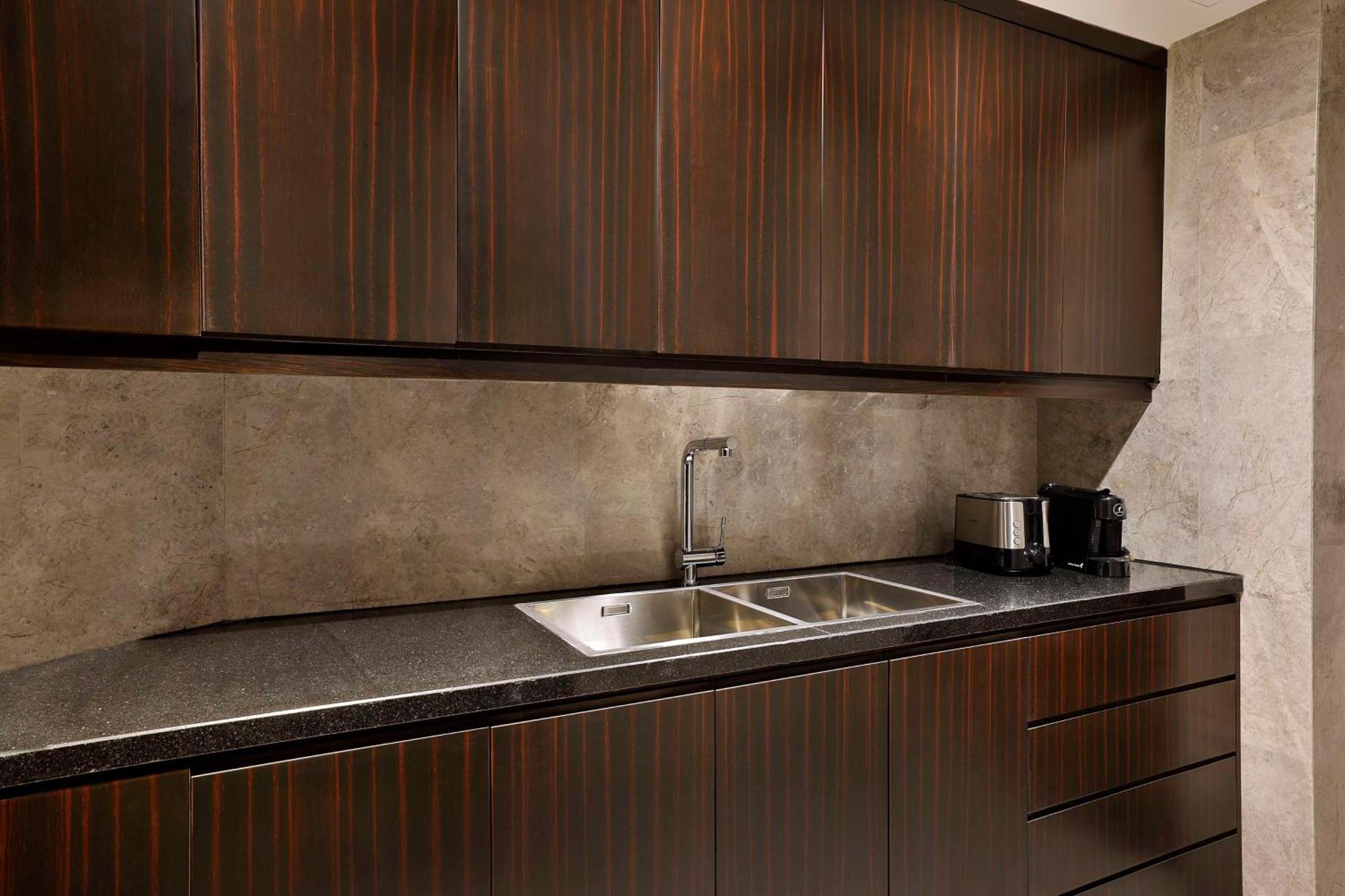 Hilton Riyadh Olaya Εξωτερικό φωτογραφία