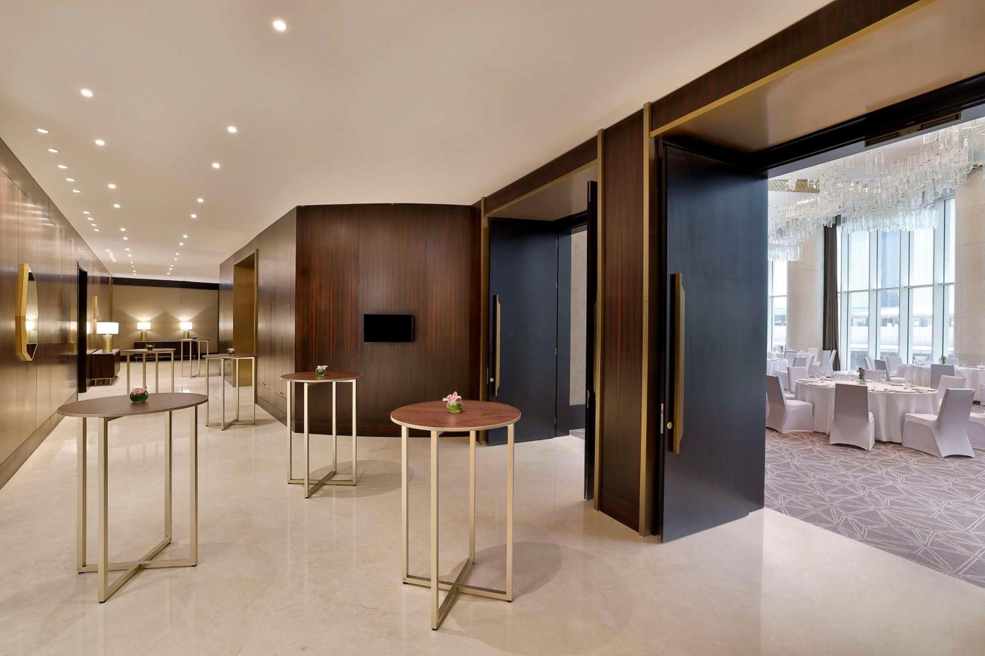 Hilton Riyadh Olaya Εξωτερικό φωτογραφία
