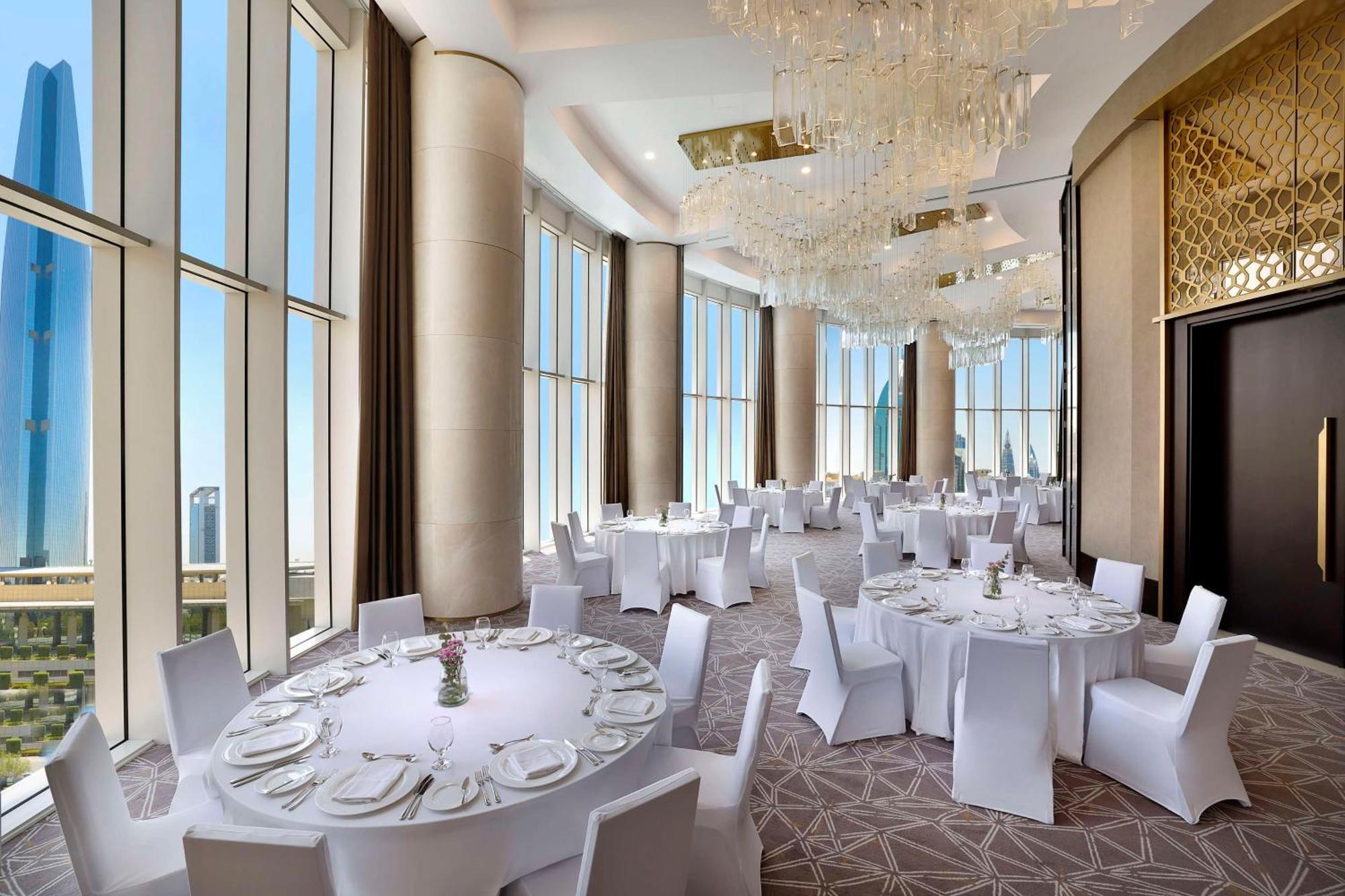 Hilton Riyadh Olaya Εξωτερικό φωτογραφία