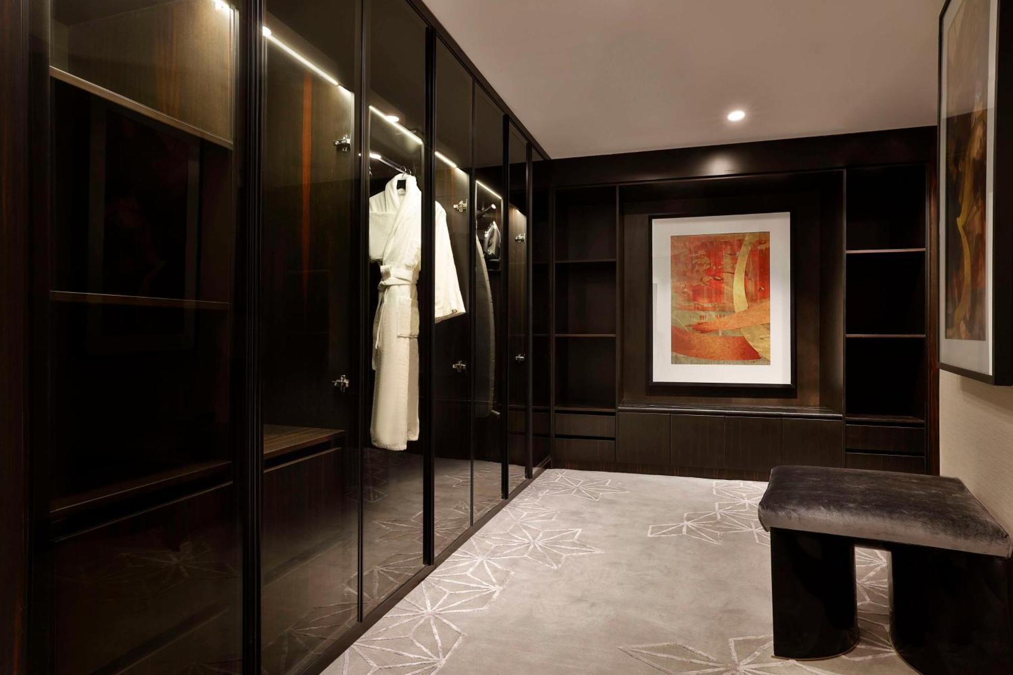 Hilton Riyadh Olaya Εξωτερικό φωτογραφία