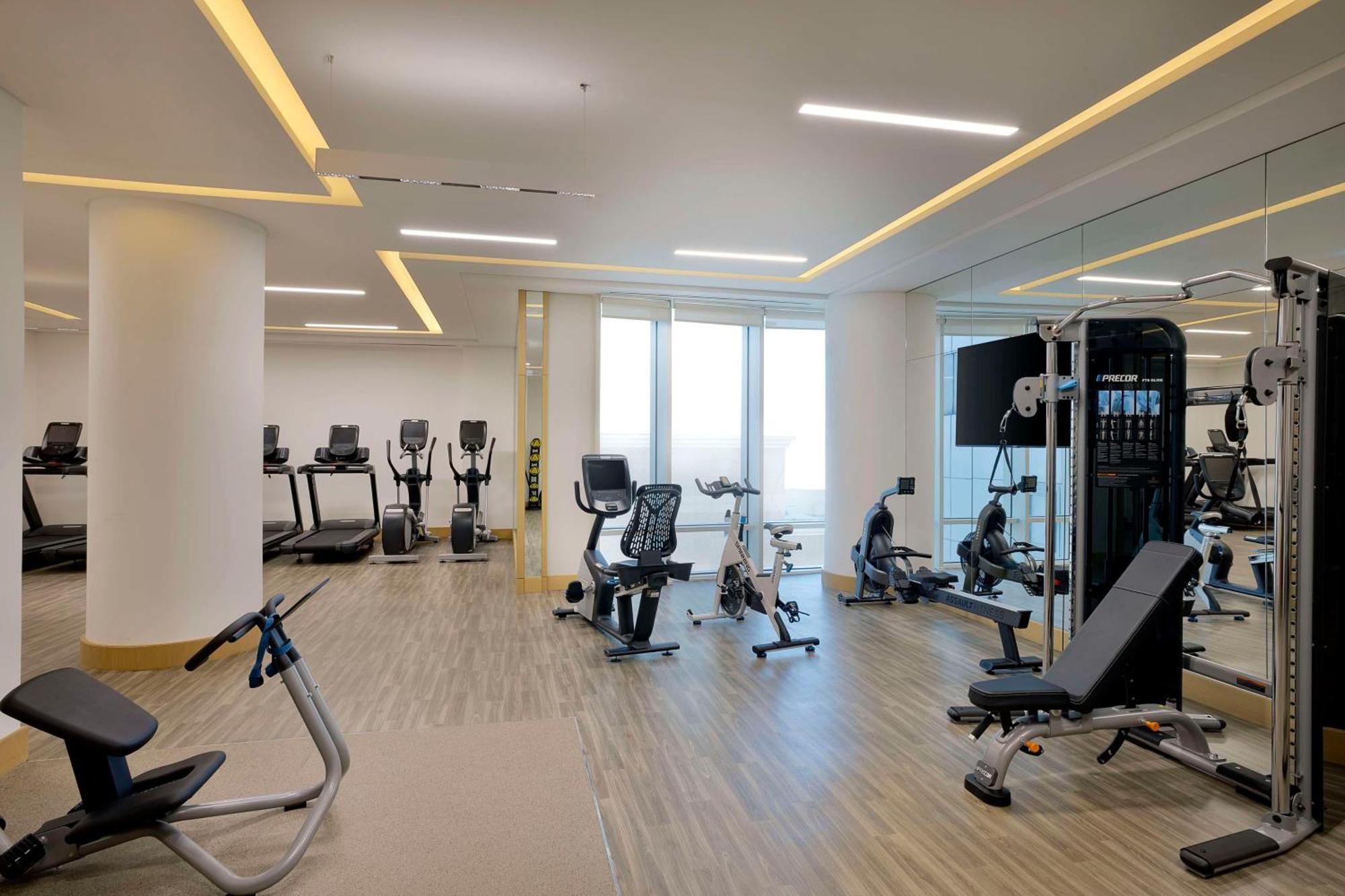 Hilton Riyadh Olaya Εξωτερικό φωτογραφία