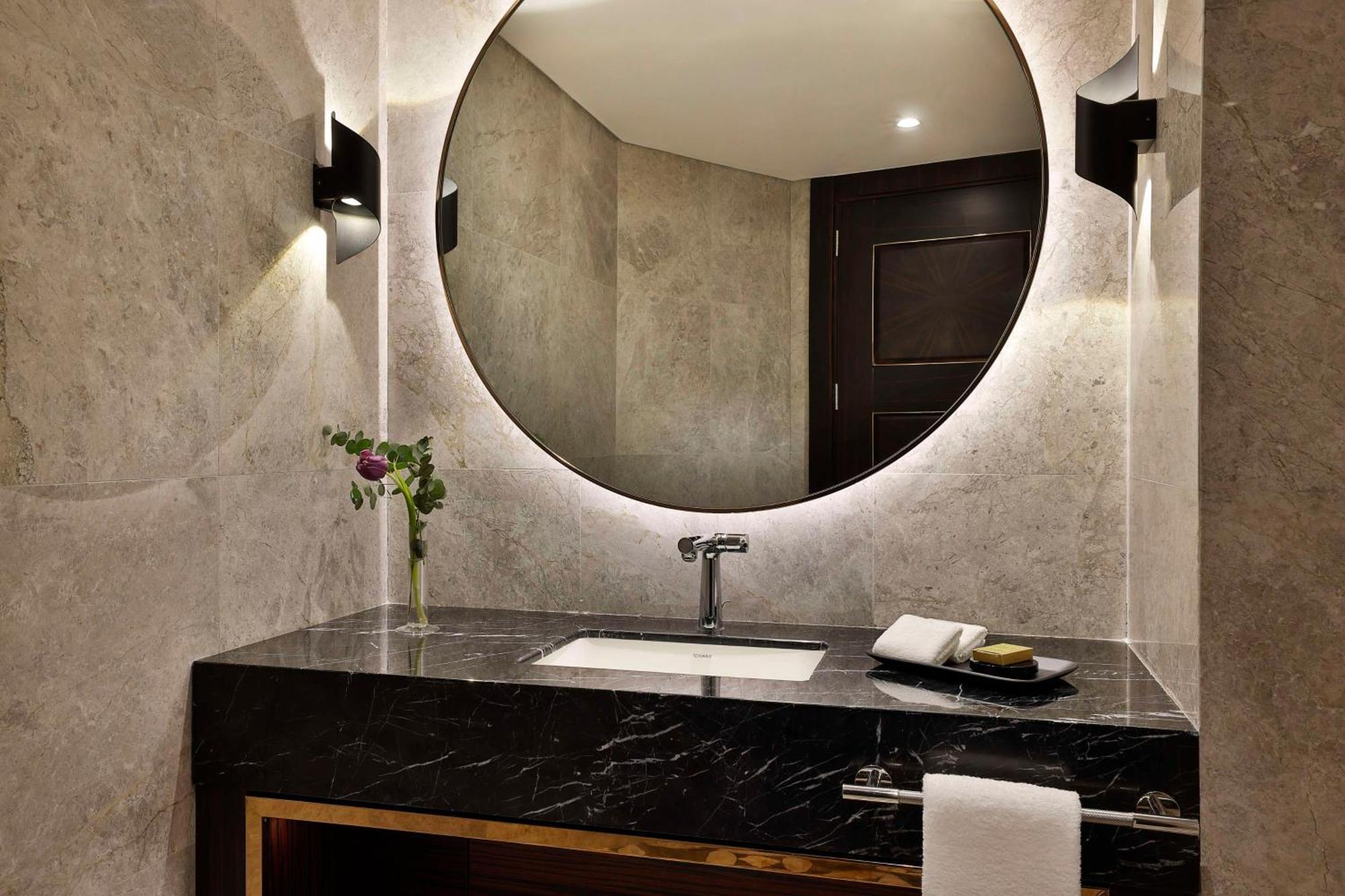 Hilton Riyadh Olaya Εξωτερικό φωτογραφία