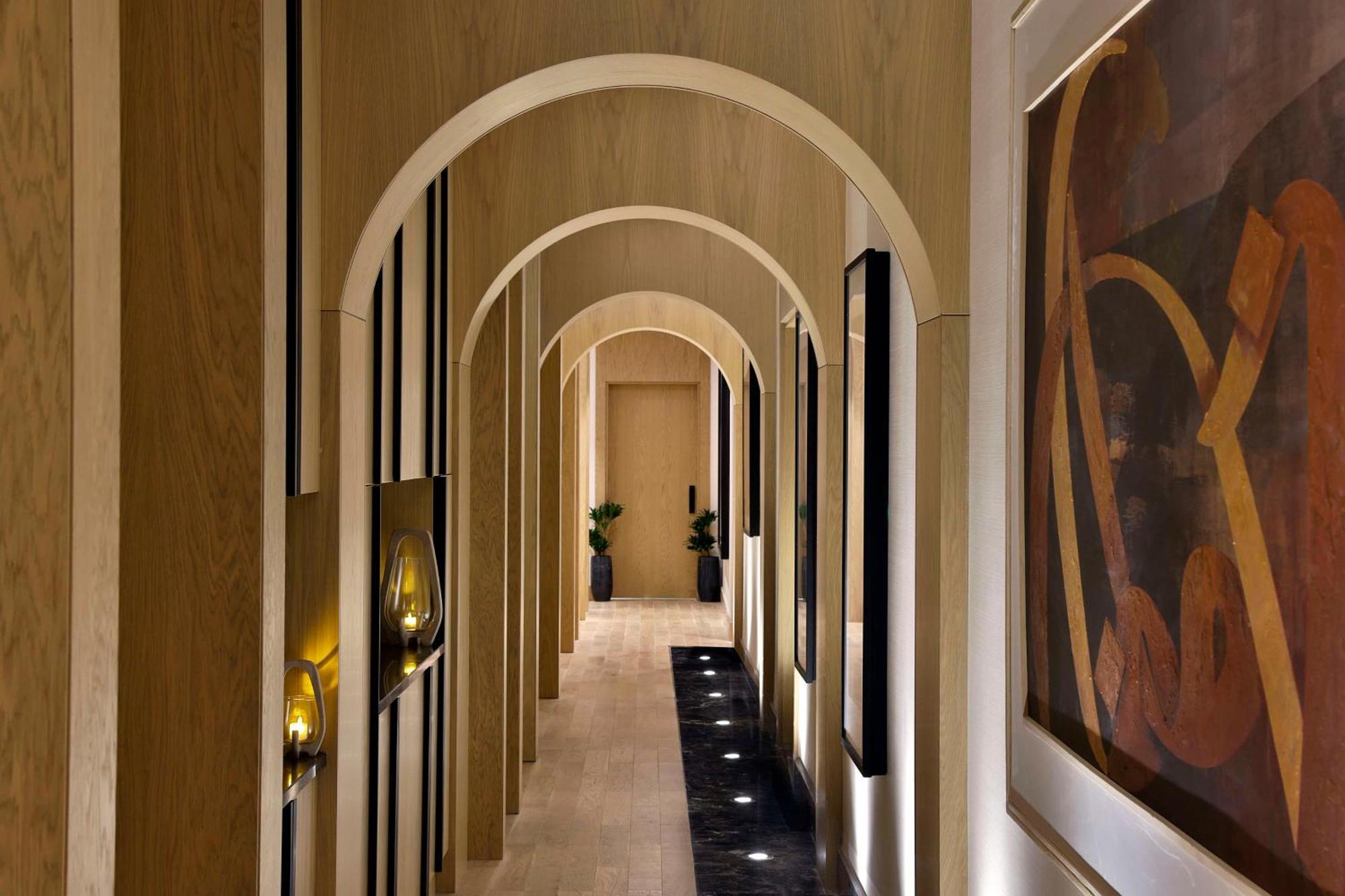 Hilton Riyadh Olaya Εξωτερικό φωτογραφία