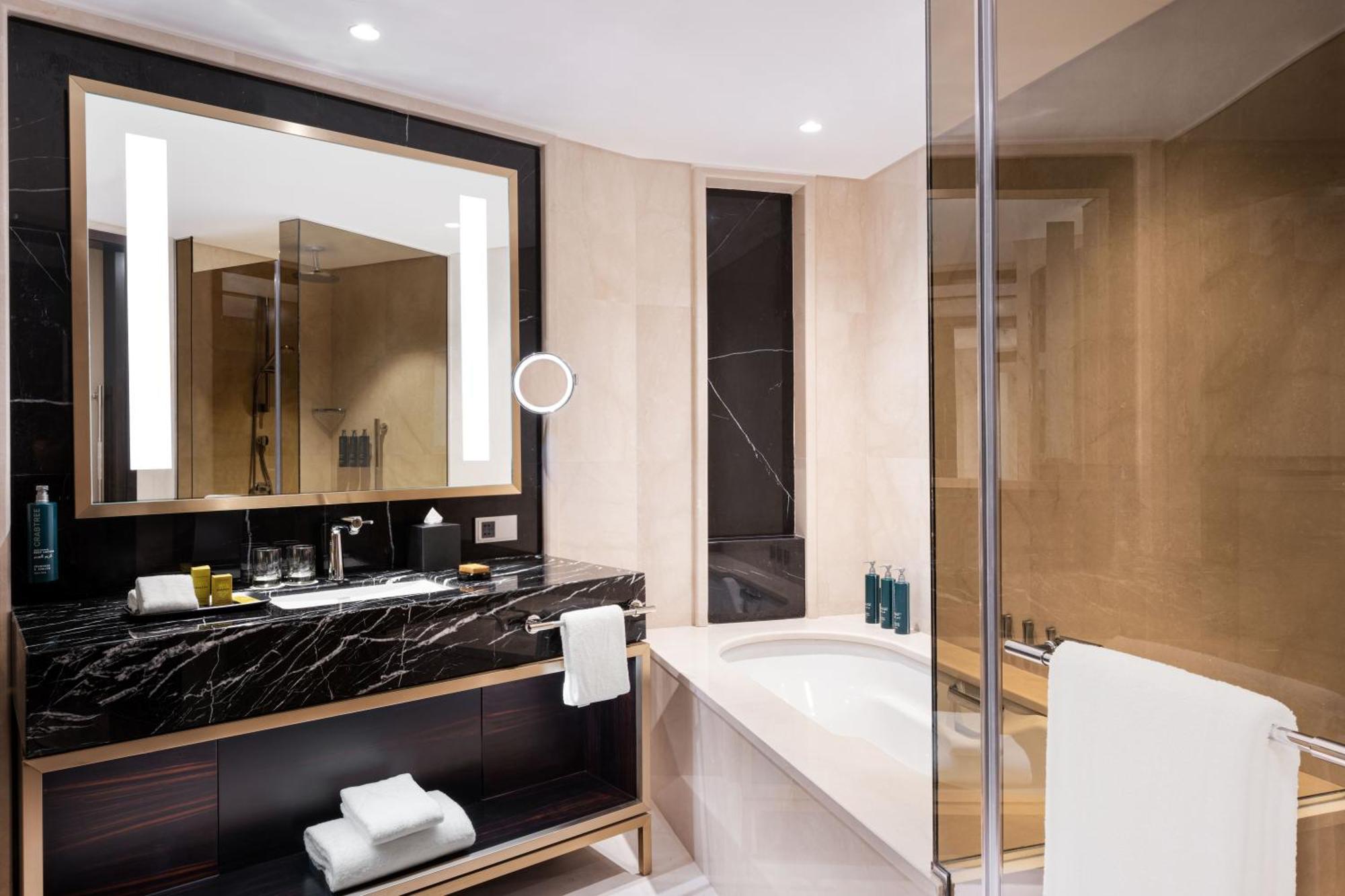 Hilton Riyadh Olaya Εξωτερικό φωτογραφία