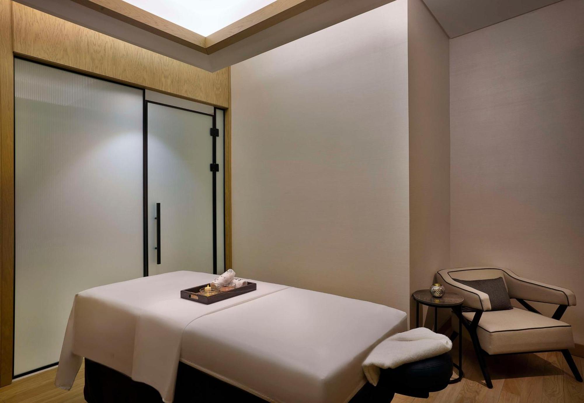 Hilton Riyadh Olaya Εξωτερικό φωτογραφία